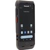 Honeywell CT45XP - 2D FR, USB-C, BT, Wi-Fi, warm-swap, 6+64 GB, Android