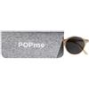L10 POPME SUNGLASSES MILANO YELLOW
