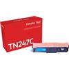 Xerox Everyday Toner Everyday™ di Xerox Ciano compatibile con Brother TN247C, Alta capacità - 006R04231