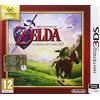 Nintendo The Legend of Zelda: Ocarina of Time 3D - Nintendo Selects - Nintendo 3DS