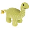 TIAKI Gioco per cani TIAKI Diplodocus - ca. L 45 x P 28 x H 12 cm