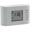 Argo Termostato Per Ventilconvettore 2/4 Tubi, Programmabile, Con Display ed Uscita 0..10 VDC a 3 Velocità