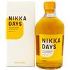 Nikka Whisky Whisky Nikka Days