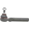 TRW Testa barra d'accoppiamento JTE170 | Compatibile con: FIAT BARCHETTA, PUNTO, PUNTO, PUNTO Cabriolet, PUNTO Kasten/Schrägheck, PUNTO Van, LANCIA Y, Y10