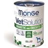 Monge dog vetsolution diabetic-obesity 400 g