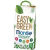 Monge Lettiera Vegetale Easy Green - 10 Lt