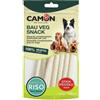 Camon Bau Veg Stick Piccolo per Cani - 108 g