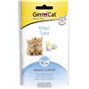 Gimpet Kitten Tabs per Gatto - 40 g