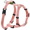 Hunter Pettorina Tripoli Rosa - XS-S
