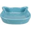 Trixie Ciotola Muso di Gatto in Ceramica - ONE SIZE