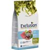 Exclusion Mediterraneo Puppy Tonno Small Breed per Cuccioli - 2 Kg