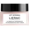 LIERAC Lift Integral La Crema Notte Rigenerante 50 ml