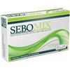 Sebomix Aristeia Farmaceutici Sebomix Compresse 30 pz