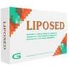 Liposed 30 Compresse pz