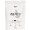 nu3 Semi di chia 800 g