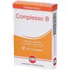 Complesso KOS Complesso B Compresse 60 pz