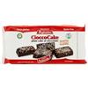 Nove Alpi AGLUTEN CHOCOCAKE 4 PLUMCAKE RICOPERTI CON CIOCCOLATO AL LATTE CON FARCITURA ALLA GIANDUIA DA 52,5G