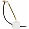 Galleggiante in Ottone Completo Pucci | 80006150