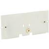 Sportello Completo Pucci per Cassetta SARA M8 | 80006240