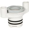 Sede Estraibile con 2 OR147 Pucci per Cassette ECO/SARA | 80006595