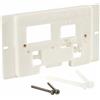 Sportello Completo Pucci per Cassetta Incasso ECO | 80000211