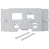 Sportello Completo Pucci per Cassetta ECO dal 1991 al 1995 | 80005540