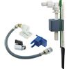 Galleggiante Bampi | MAGIK | in Kit con Accessori Universale | CMAGIK00