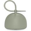 Suavinex CE SCATOLINA PORTASUCCH SIL VERDE LAGO