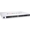 FORTINET FORTISWITCH-148F-FPOE IS A PERFORMANCE/PRICE COMPE