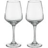 Cucina personalizzati Set bicchieri vino da 2 personalizzate o neutre