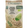 HEALTION Srl SOCIETA' BENEFIT Fiocchi di Avena Integrali Mignon Probios 500g