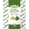 SELLA Srl Farmamella® Caramelle Al Te' Verde/Alga Sella® 100g