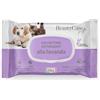 S.I.L.C. SpA Salviettine Detergenti Alla Lavanda Beautycase Pet 40 Pezzi