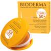 BIODERMA ITALIA Srl Photoderm Compact Mineral Spf50+ Bioderma 10g