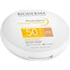 BIODERMA ITALIA Srl Photoderm Compact Mineral Dorée Golden Spf50+ Bioderma 10g