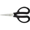 KS Tools 118.0065 Forbici da Lavoro Universali per Kevlar, 140 mm