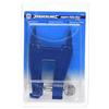 Silverline 581903, Morsetto per motosega, 16 mm
