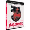 Studiocanal Hurlements 4k ultra hd