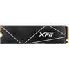 ADATA TECHNOLOGY B.V. XPG GAMMIX S70 BLADE M.2 512 GB PCI Express 4.0 3D NAND NVMe