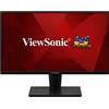 Viewsonic VA VA2215-H Monitor PC 55.9 cm (22") 1920 x 1080 Pixel Full HD LCD Nero
