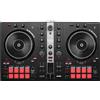 HERCULES DJ DJControl Inpulse 300 Mk2 Controller DJ Per Serato DJ / DJuced