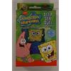 SpongeBob Squarepants TCG -Deep Sea Duel Starter Deck - First Edition Sealed ENG