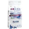 Monge Superpremium Cat Monge Gastrointestinal VetSolution Crocchette per gatto - Set %: 3 x 1,5 kg