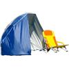 Brunner - articoli campeggio e outdoor Ombrellone Beach Parsol 0113009N.C08 BRUNNER