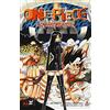 Star Comics One piece (Vol. 44)