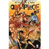 Star Comics One piece (Vol. 59)