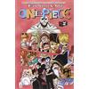 Star Comics One piece (Vol. 71)