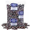 Ambrosoli Fior di Liquirizia, Caramelle Ripiene Incartate 2,5 kg