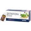 Zetaton Ginseng 12Fx10 ml