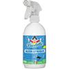 Paulette - Acido citrico liquido, limone, detergente anticalcare naturale e Ecocert, 500 ml